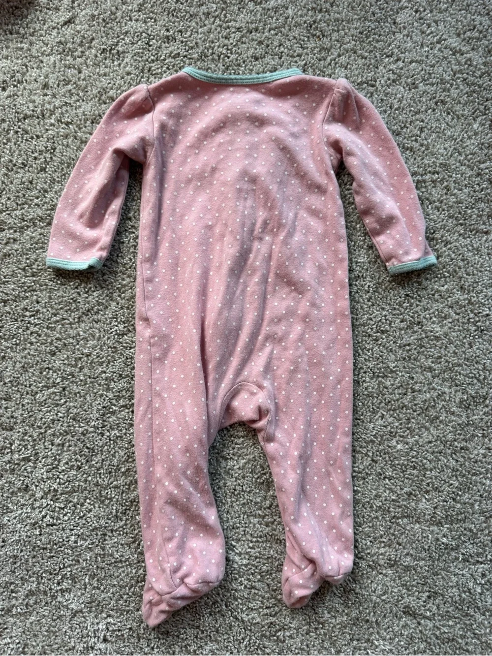 Baby Girl 9 Month Clothing Bundle Coat Swimsuit Dress Sleeper Mixed bundle
